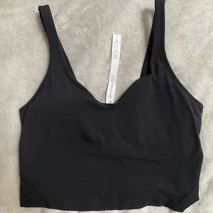 Lululemon Align Tank Size 8